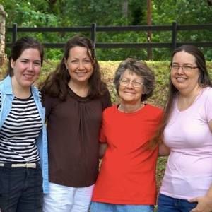 Meet your Posher, April